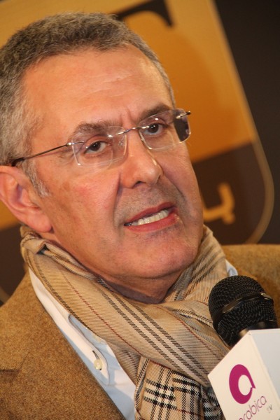 2nd Annual Lebanese Cinema Movie Guide Awards